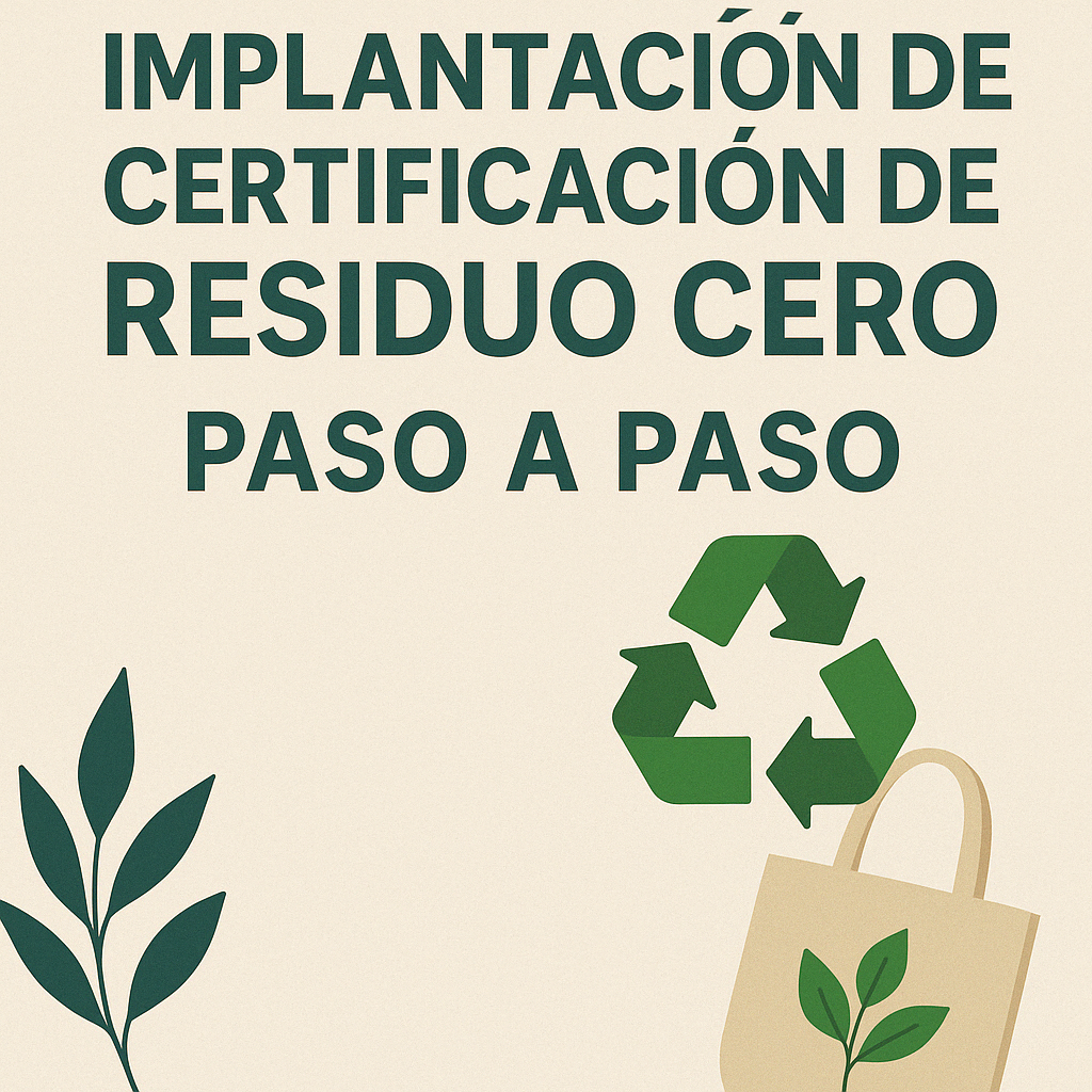 Portada e-book residuo cero